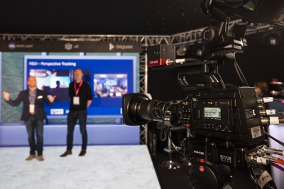Media Production and Technology Show - Registration Now Open and a Host of New Features Announced For 2020