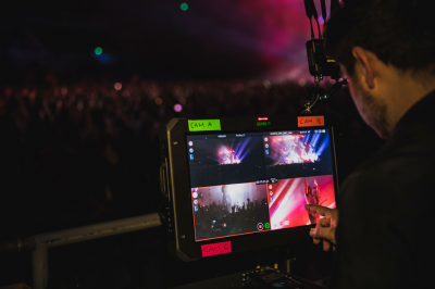 Atomos releases Sumo 19 switching upgrade at Inter BEE 2019 show