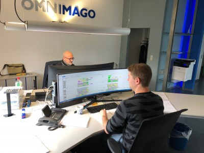 OMNIMAGO and nbsp;Selects Xytech and rsquo;s MediaPulse to Streamline Project Management Needs