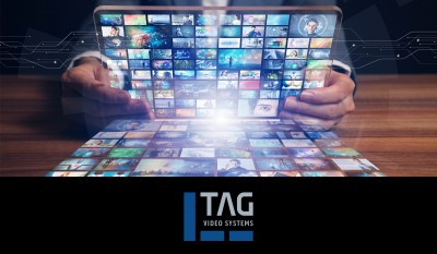 TAG and rsquo;s Extended SCTE Support Enriches Business and Technical Benefits for Media Companies