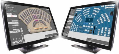 Shotoku Broadcast System Launches Orchestra CMS v3 at NAB 2022
