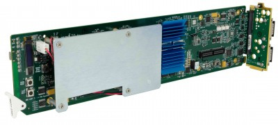Cobalt and rsquo;s New Space-Saving 9926 HDMI-to-SDI   9927 SDI-to-HDMI Conversion Cards Come Complete with Built-in Frame Syncs and Loads of Features