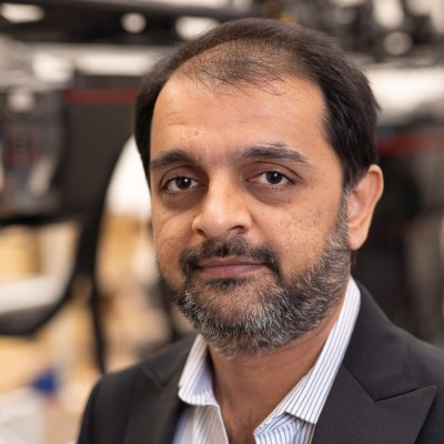 Vishal Kagdada Joins Shotoku UK as Technical Sales Manager