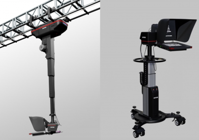 Shotoku Opens the Door to Wide Range of Applications with Launch of TG-47 Pan and amp; Tilt Head