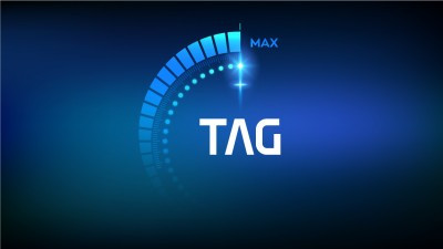TAG Doubles Volume of Uncompressed Signal Capacity