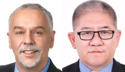 Growth Drives Cobalt Digital to Promote Dr. Ciro Noronha to CTO, and Appoint Anthony Tan as Director of Sales Engineering for APAC Region