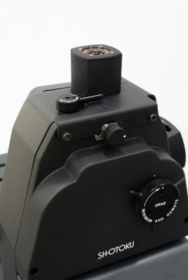 Shotoku to Launch Next Phase in Technical and Operational Developments for Robotic Camera Control at NAB 2020