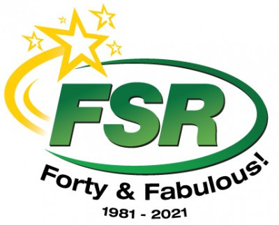 FSR Announces Plans to Commemorate 40th Anniversary with Celebrations Throughout 2021