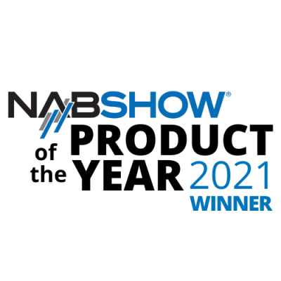 Cobalt Digital Wins Three 2021 NAB Show Product of the Year Awards