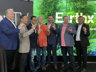 Environmental TV network partners with Globecast for U.S. cloud playout and distribution of EarthxTV