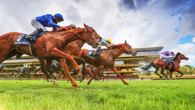 Equidia, the international horse racing channel, moves to cloud delivery with Globecast to accelerate international growth