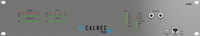 Calrec NAB 2020 Preview: Central Hall Stand C8008