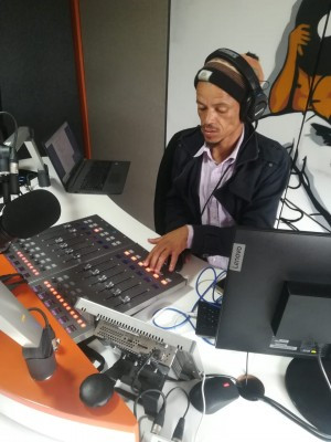 South African community radio stations move to IP with Calrec and rsquo;s Type R console through MDDA funding and Experience Audio Solutions
