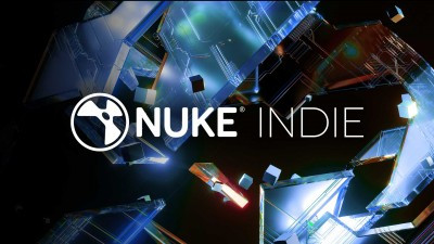 Foundry introduces accessible version of Nuke for solo artists