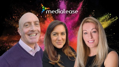 Medialease welcome three new starters after best three quarters ever
