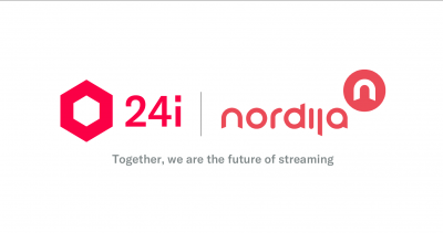 24i acquires Pay TV platform Nordija to grow TVaaS proposition