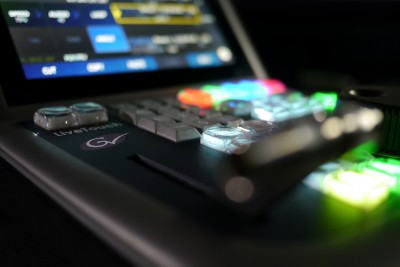 Grass Valley LiveTouch Helps Studio Berlin Ramp Up Replay Capability