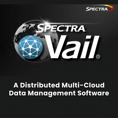 Spectra Logic Transforms Entire Product Portfolio with Attack-Hardened Data Management and Storage Solutions that Unify and Secure Data Across Multiple Clouds, Multiple Sites and On-Premises