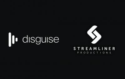 Streamliner Productions becomes first disguise xR Partner in New Zealand