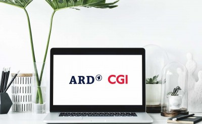 ARD signs framework agreement with CGI for leading software solutions