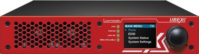 Lightware Highlights Full Line of  Collaboration and Connectivity Solutions at ISE 2022