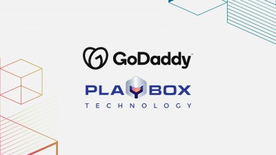 PlayBox Technology Joins the GoDaddy Customer Council