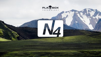 N4 secures HD playout with PlayBox Technology