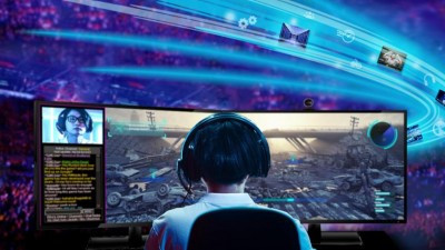More Than A Third Of UK Gamers Have Made New Friends Through Online Games In The Last Year Finds New Limelight Networks Report