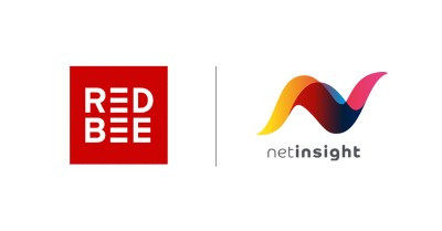 Net Insight announces the successful implementation of the world and rsquo;s first 100GE IP Media Trust Boundary for the delivery of an uncompressed IP playout solution to Red Bee Media