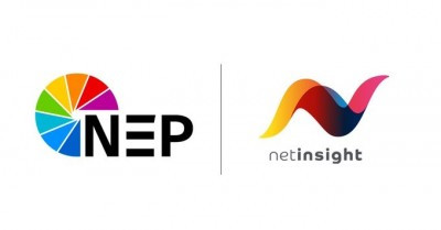 NEP Connect Selects Net Insight to Deliver IP Remote Production