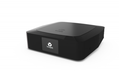 Bouygues Telecom partners with iWedia to launch Bbox 4K HDR