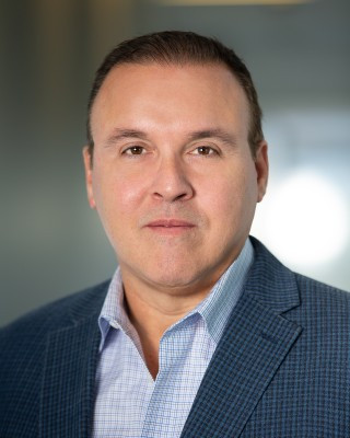 EY Announces John Trautman, CEO of Visual Data Media Services as an Entrepreneur Of The Year and reg; 2021 Greater Los Angeles Award Finalist