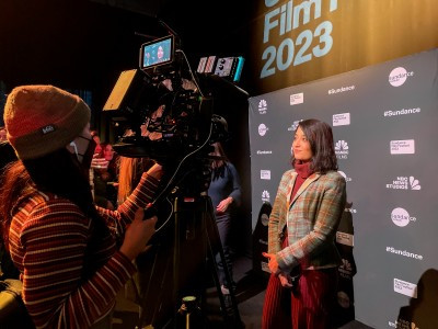 Atomos Official Provider for On-board Monitoring and Recording at the Sundance Film Festival 2023