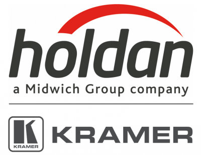 Holdan Reaches Distribution Agreement with Kramer Electronics