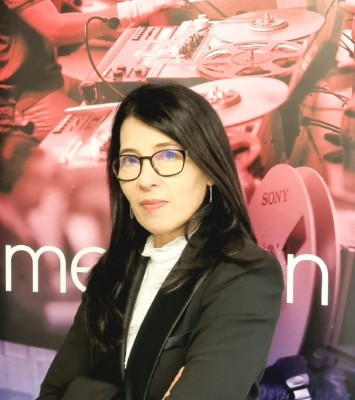 Memnon appoints Catherine Laferriere-Vitali as its new global head of sales