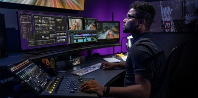 Paramount Global Utilizes Avid and rsquo;s Managed Cloud to Transform Video Content Production Operations