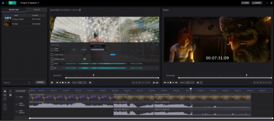 Codemill Launches Accurate.Video Review and Multi-Asset Editing at IBC