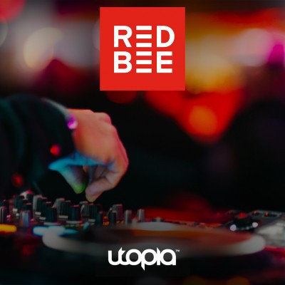 Utopia Music enters exclusive partnership with Red Bee Media