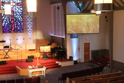 Little Falls Church Upgrades Video Productions with ChurchPix  and Opens its Doors for other Churches to Learn
