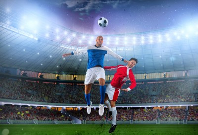 Soccer Fans Spiked CDN Traffic 116% for Ateme Customers During the World Cup