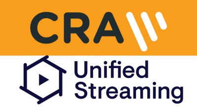 Unified Streaming tech to power workflows for Czech network operator CRA