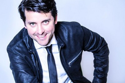 Ben Gleib To Host 59th CAS Awards March 4