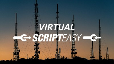 WorldCast and rsquo;s ScriptEasy technology goes virtual