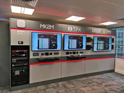 Lightware Brings the Future of Signal Management to Life with  New Demo Experience Centre in London