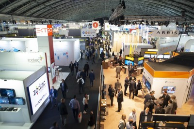 IBC2022 to showcase live ground-breaking 5G projects backed by leading media and tech pioneers