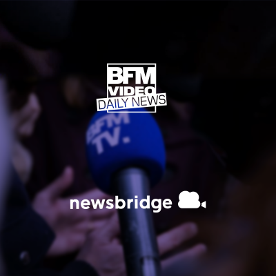 BFM TV Launches BFM Video Monetization Platform Powered by Newsbridge