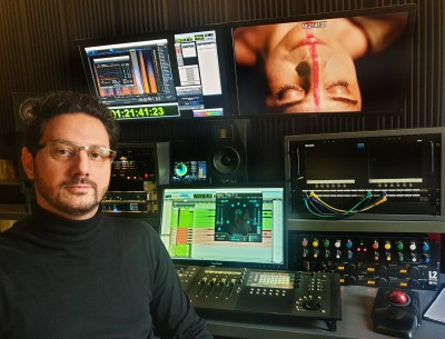 Bosnias Studio Chelia Utilizes Complete NUGEN Audio Post Bundle