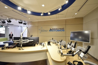 Ryan Seacrest Foundation Selects JVC Cameras for Media Centers in Pediatric Hospitals Across the U.S.