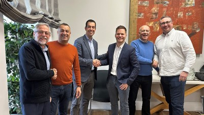 ES Broadcast expands Spanish operations with Crosspoint acquisition