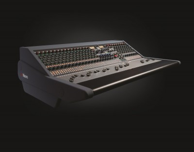 Introducing the Neve 8424 Console and ndash; A Modern Console Designed For Today and rsquo;s Connected Workflows